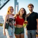 Como Buscar Amigos Efectivamente