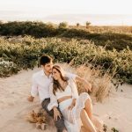 Encuentros románticos con celebridades y personalidades populares