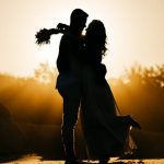 Encuentros románticos en la naturaleza