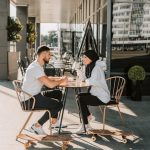 Encuentros románticos con celebridades y personalidades populares