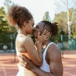 Relaciones virtuales en Buenos Aires