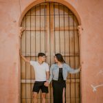 Contactos secretos con foto